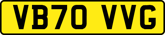 VB70VVG