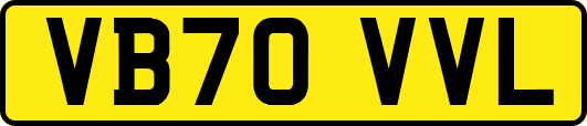 VB70VVL