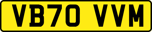 VB70VVM