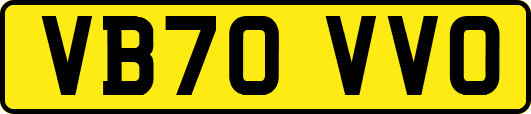 VB70VVO