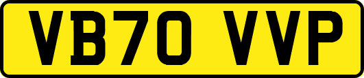VB70VVP