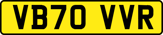 VB70VVR