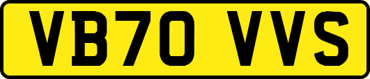VB70VVS