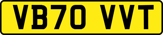 VB70VVT