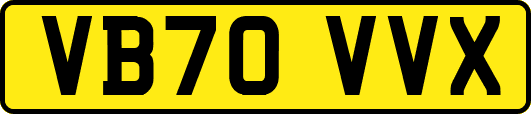 VB70VVX