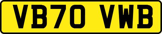 VB70VWB
