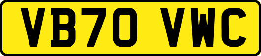 VB70VWC