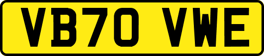 VB70VWE