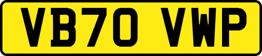 VB70VWP