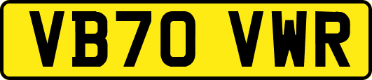 VB70VWR