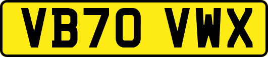 VB70VWX