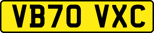 VB70VXC