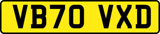 VB70VXD