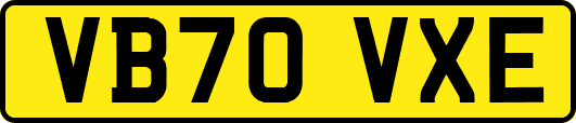 VB70VXE