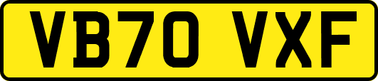 VB70VXF