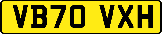VB70VXH