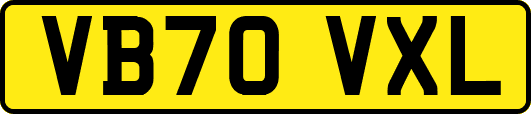 VB70VXL
