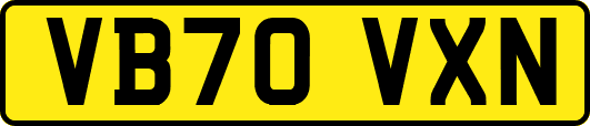 VB70VXN
