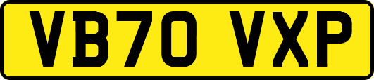VB70VXP