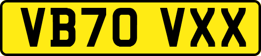 VB70VXX