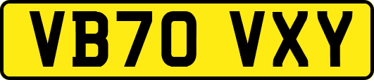 VB70VXY
