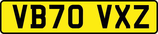 VB70VXZ