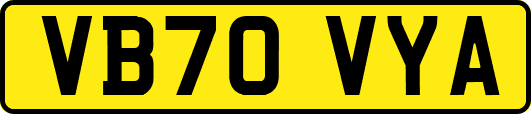 VB70VYA