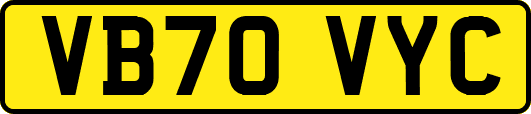 VB70VYC