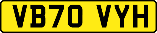 VB70VYH