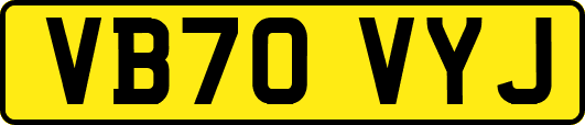 VB70VYJ