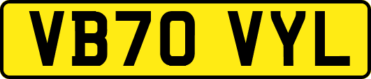 VB70VYL