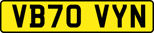 VB70VYN
