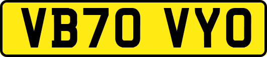 VB70VYO