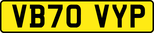 VB70VYP