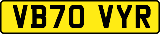VB70VYR