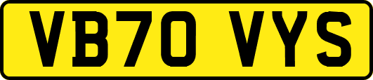 VB70VYS