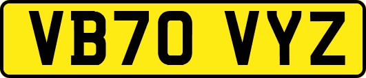 VB70VYZ