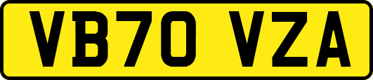 VB70VZA