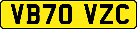 VB70VZC