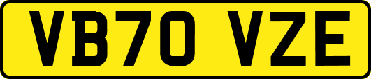 VB70VZE