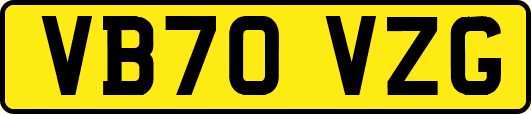 VB70VZG