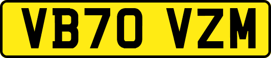 VB70VZM