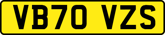 VB70VZS