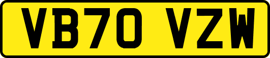 VB70VZW