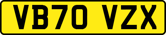 VB70VZX