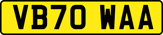 VB70WAA