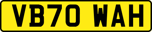 VB70WAH