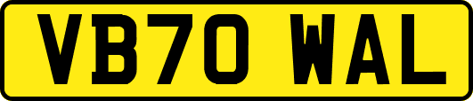 VB70WAL