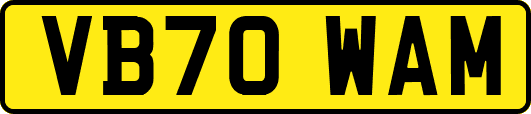 VB70WAM