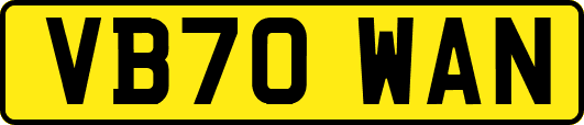VB70WAN